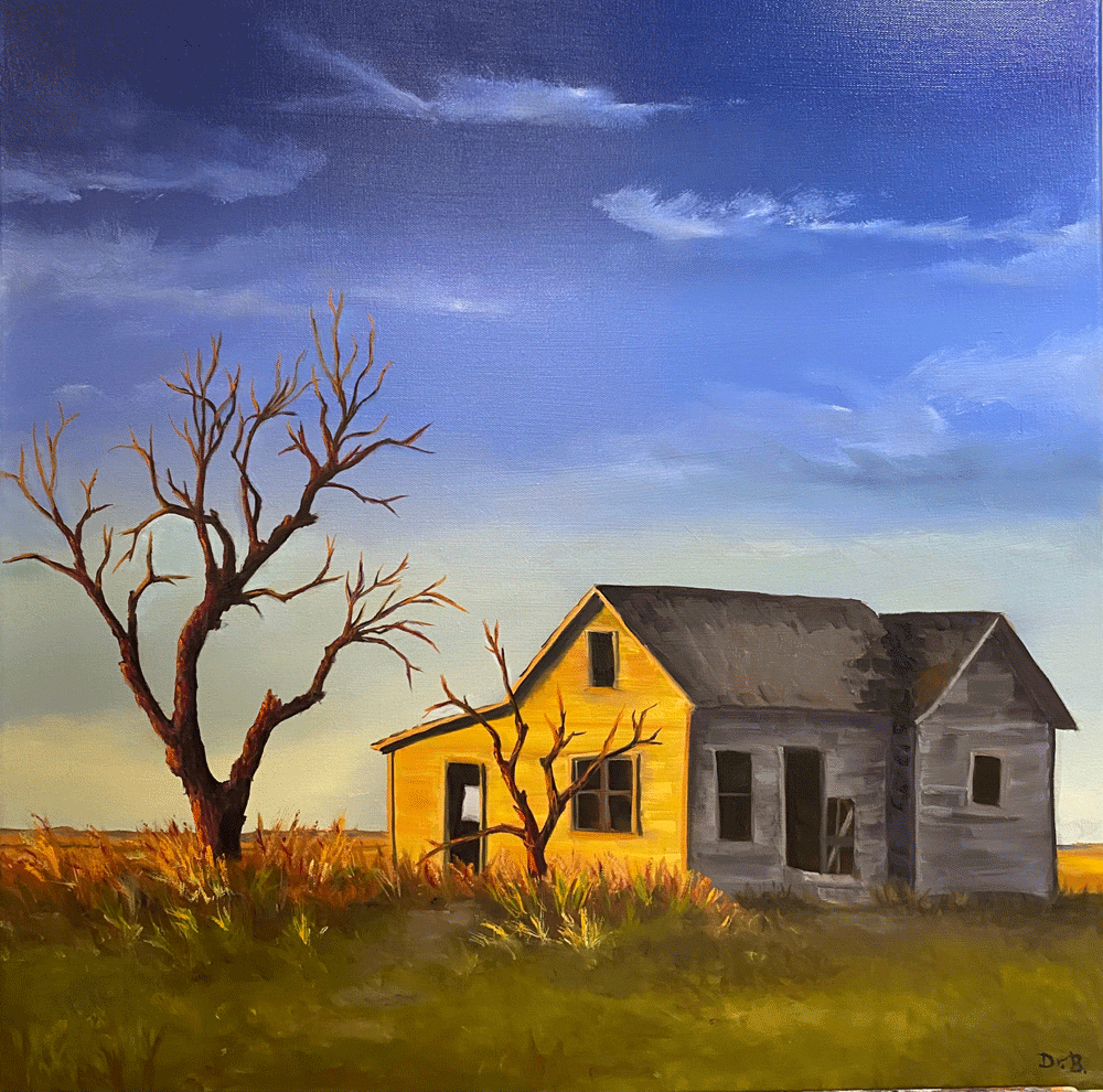 AllowingArt Gallery artwork preview