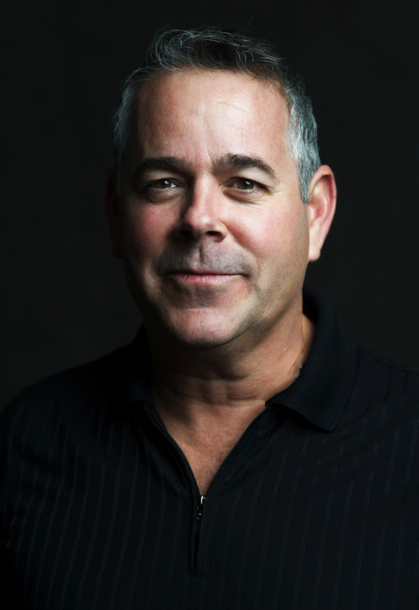 Robert Edelburg Dr. Buzz - The Artist